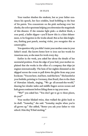 if i survive you - Ảnh 10