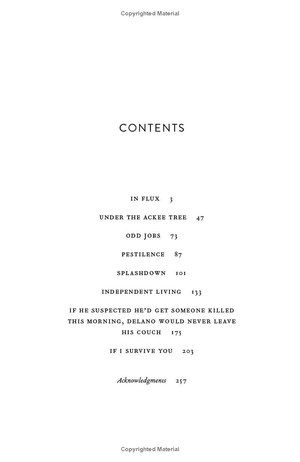 if i survive you - Ảnh 4