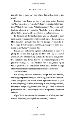 if i survive you - Ảnh 7