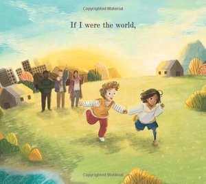 if i were the world - Ảnh 6