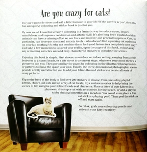 if the cat fits - Ảnh 2