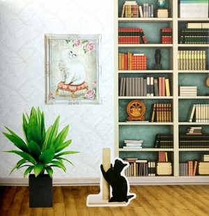 if the cat fits - Ảnh 3