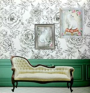 if the cat fits - Ảnh 4