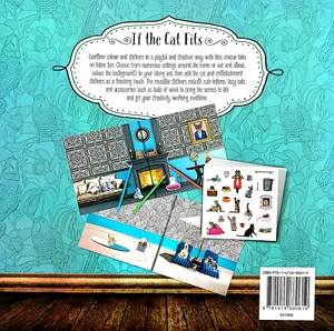 if the cat fits - Ảnh 5