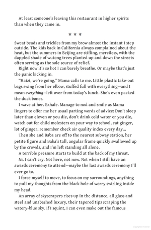 if you could see the sun - Ảnh 11