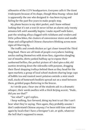 if you could see the sun - Ảnh 12