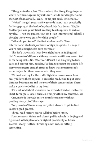 if you could see the sun - Ảnh 13