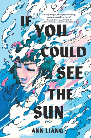 if you could see the sun - Ảnh 2
