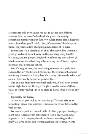 if you could see the sun - Ảnh 3