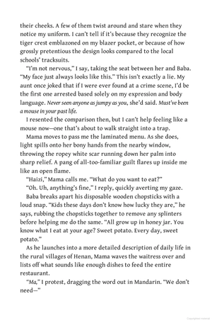 if you could see the sun - Ảnh 4