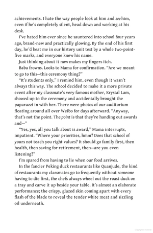 if you could see the sun - Ảnh 6