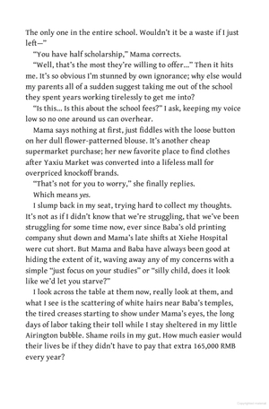 if you could see the sun - Ảnh 9