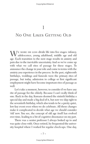 if you live to 100, you might as well be happy - Ảnh 11