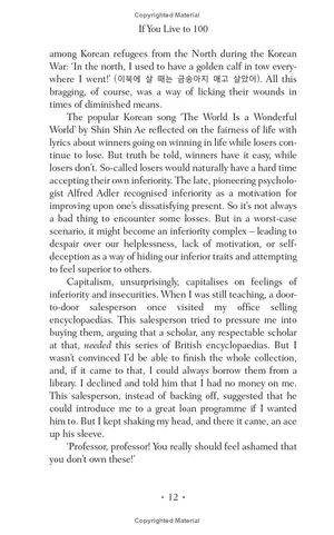 if you live to 100, you might as well be happy - Ảnh 16