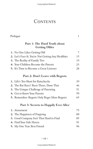 if you live to 100, you might as well be happy - Ảnh 5