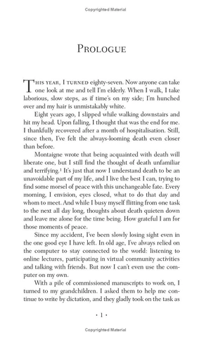 if you live to 100, you might as well be happy - Ảnh 7