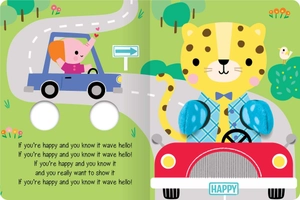 if you're happy and you know it - Ảnh 4