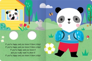 if you're happy and you know it - Ảnh 5