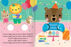 if you're happy and you know it - Ảnh 7