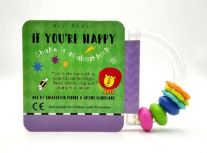 if you're happy - rattle book - Ảnh 5