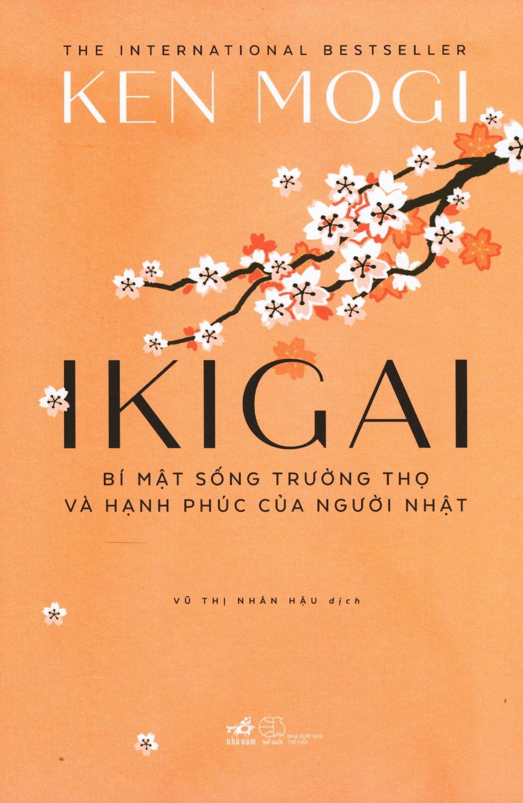 ikigai - bí mật sống trường thọ và hạnh phúc của người nhật - Ảnh 2