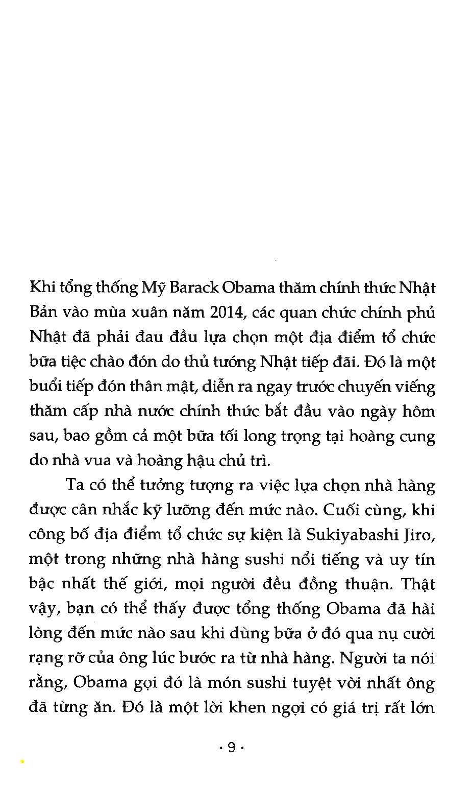 ikigai - bí mật sống trường thọ và hạnh phúc của người nhật - Ảnh 4