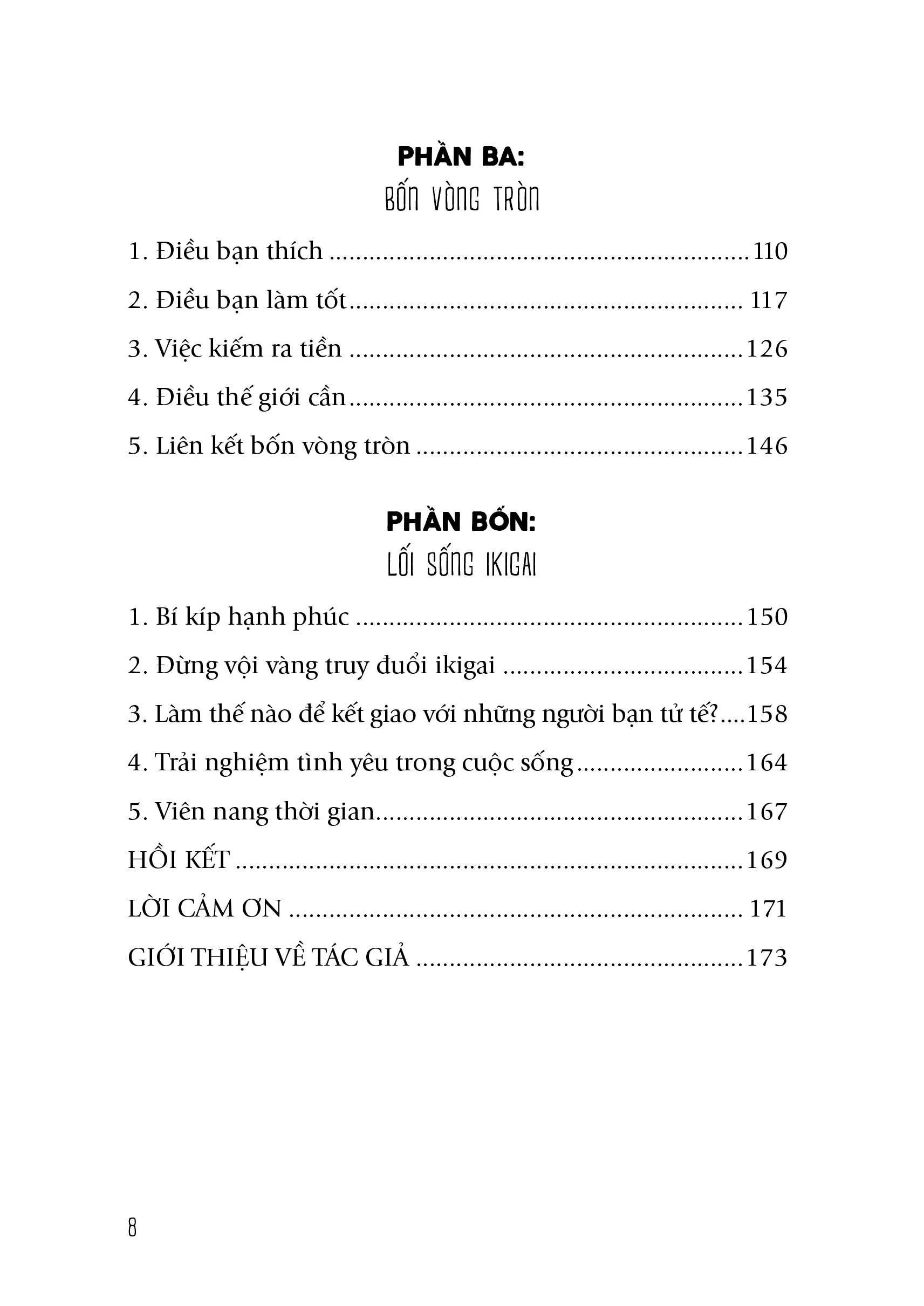 ikigai danh cho lứa tuổi thiếu niên - hành trình tìm kiếm một cuộc đời đáng giá - Ảnh 4