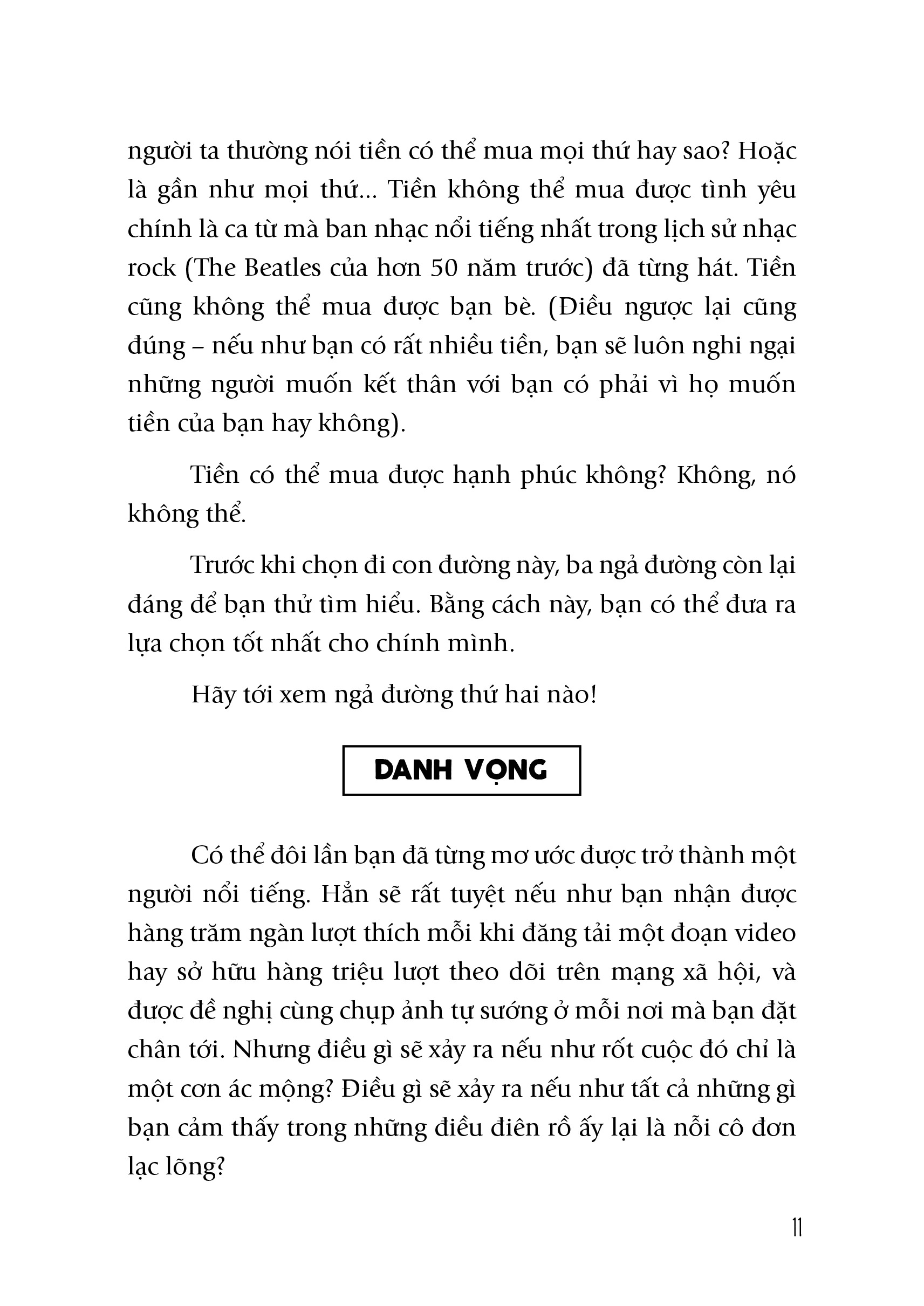 ikigai danh cho lứa tuổi thiếu niên - hành trình tìm kiếm một cuộc đời đáng giá - Ảnh 6