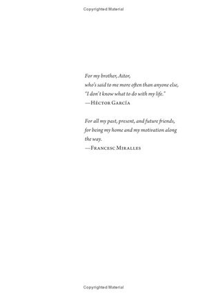 ikigai: simple secrets to a long and happy life - Ảnh 3