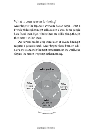 ikigai: simple secrets to a long and happy life - Ảnh 7