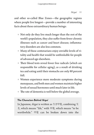 ikigai: the japanese secret to a long and happy life - Ảnh 12