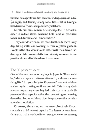 ikigai: the japanese secret to a long and happy life - Ảnh 15