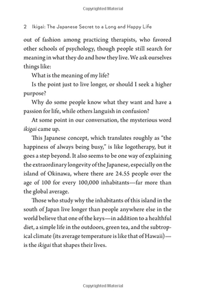 ikigai: the japanese secret to a long and happy life - Ảnh 4