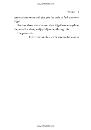 ikigai: the japanese secret to a long and happy life - Ảnh 7