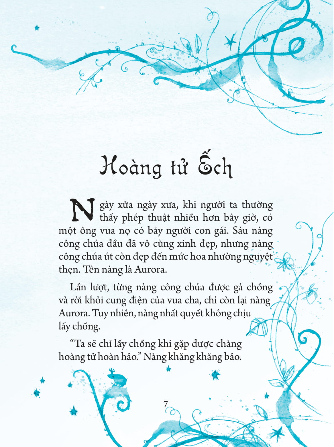 illustrated classics - những câu chuyện cổ tích hay nhất thế giới - Ảnh 2