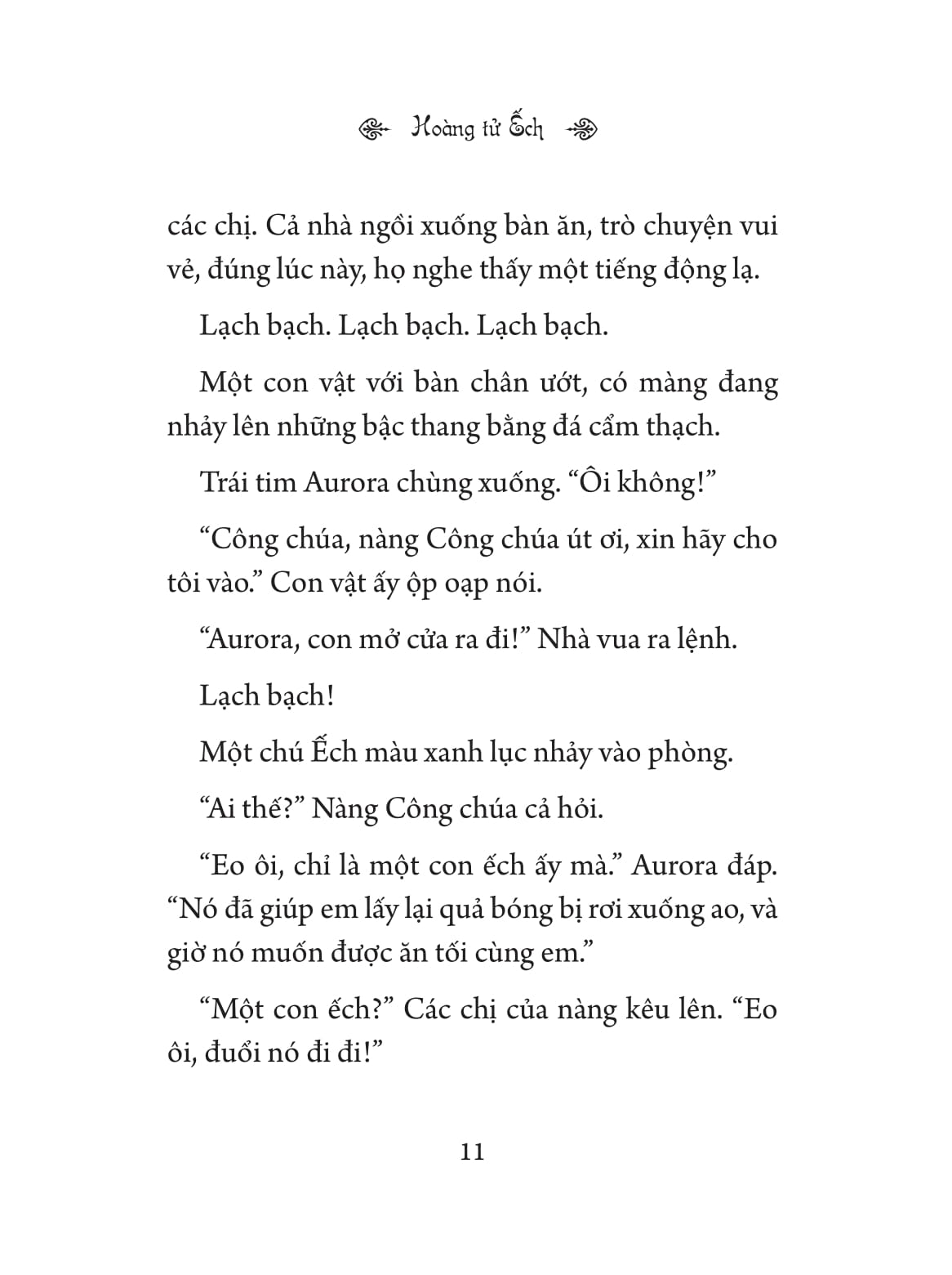 illustrated classics - những câu chuyện cổ tích hay nhất thế giới - Ảnh 6