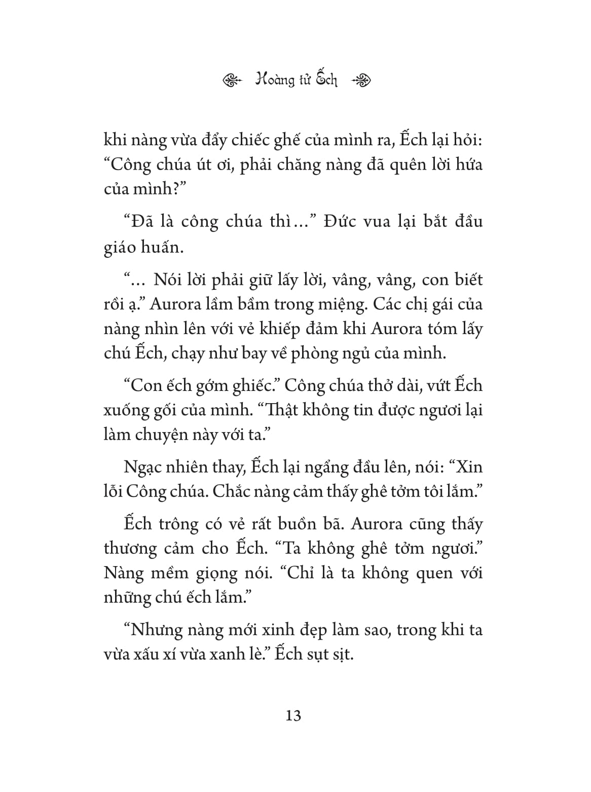 illustrated classics - những câu chuyện cổ tích hay nhất thế giới - Ảnh 8