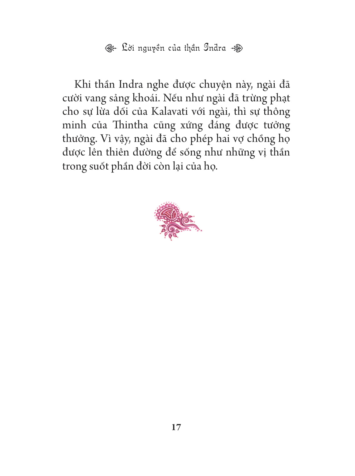 illustrated classics - truyện cổ ấn độ - Ảnh 12