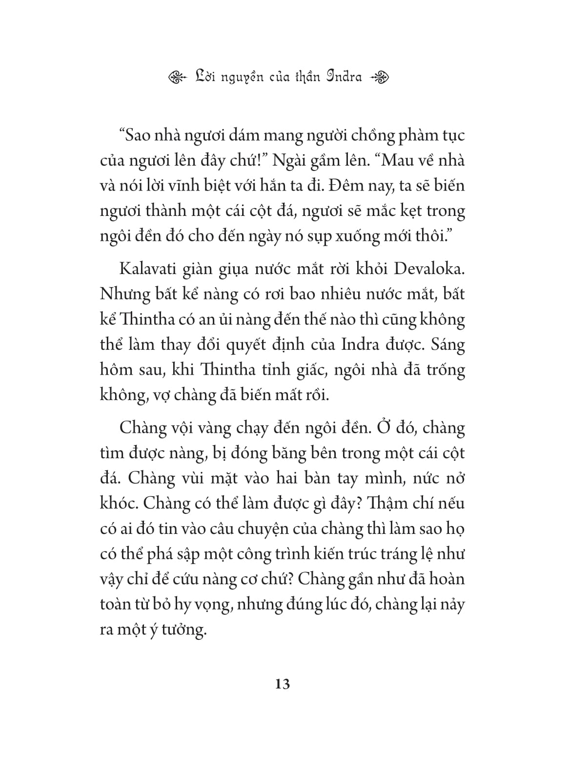 illustrated classics - truyện cổ ấn độ - Ảnh 8