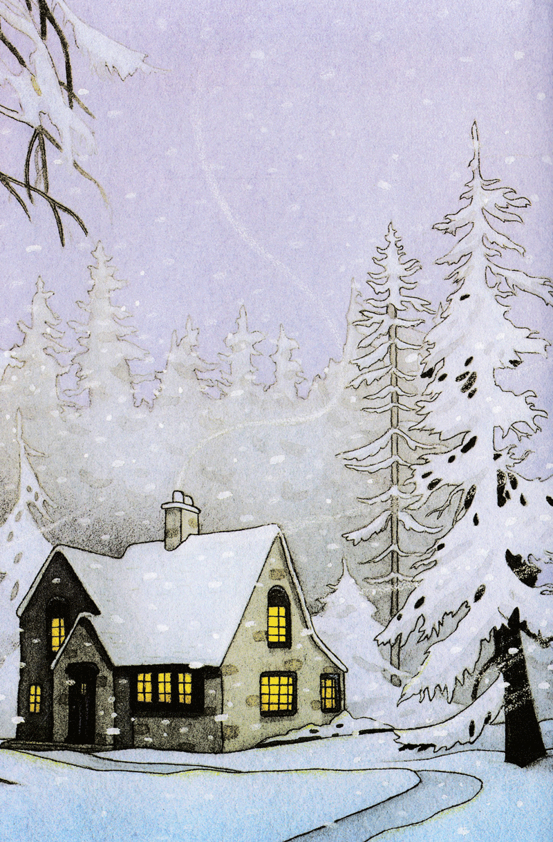 illustrated classics - truyện cổ grimm - Ảnh 5