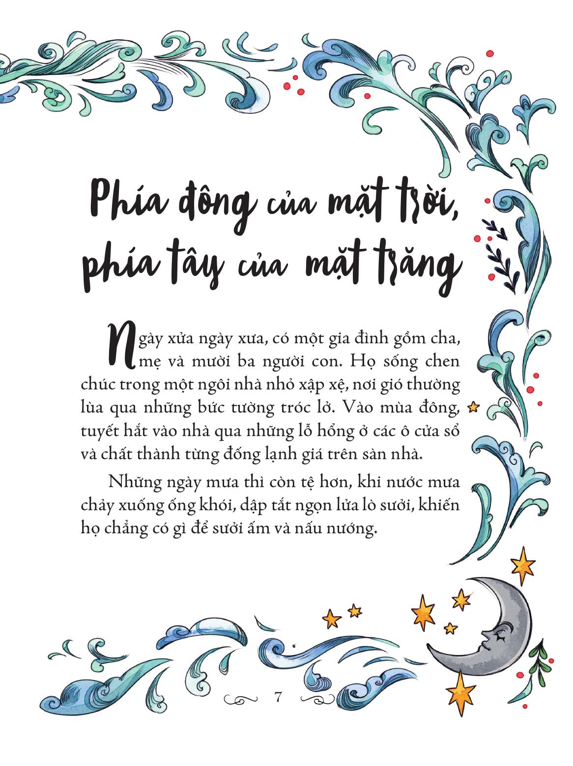Illustrated Classics - Truyện Cổ Tích Về Những Người Hùng Bình Dị - Bìa Cứng - Ảnh 7