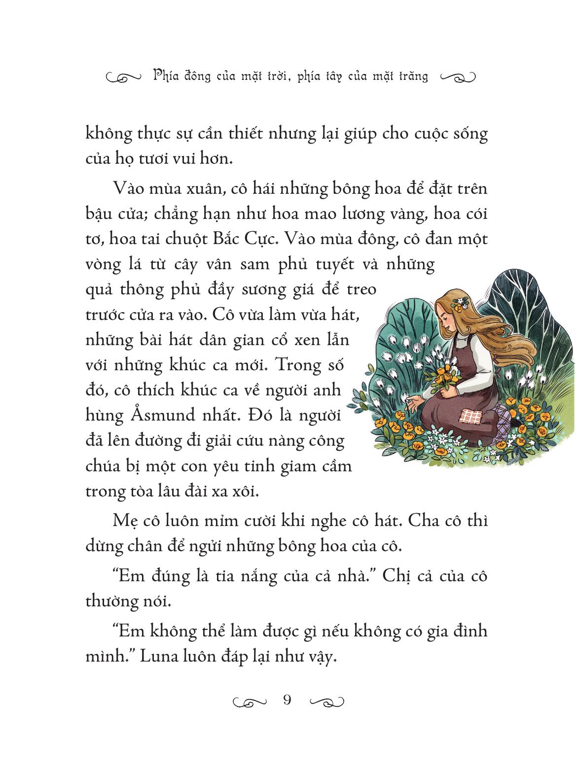 Illustrated Classics - Truyện Cổ Tích Về Những Người Hùng Bình Dị - Bìa Cứng - Ảnh 9