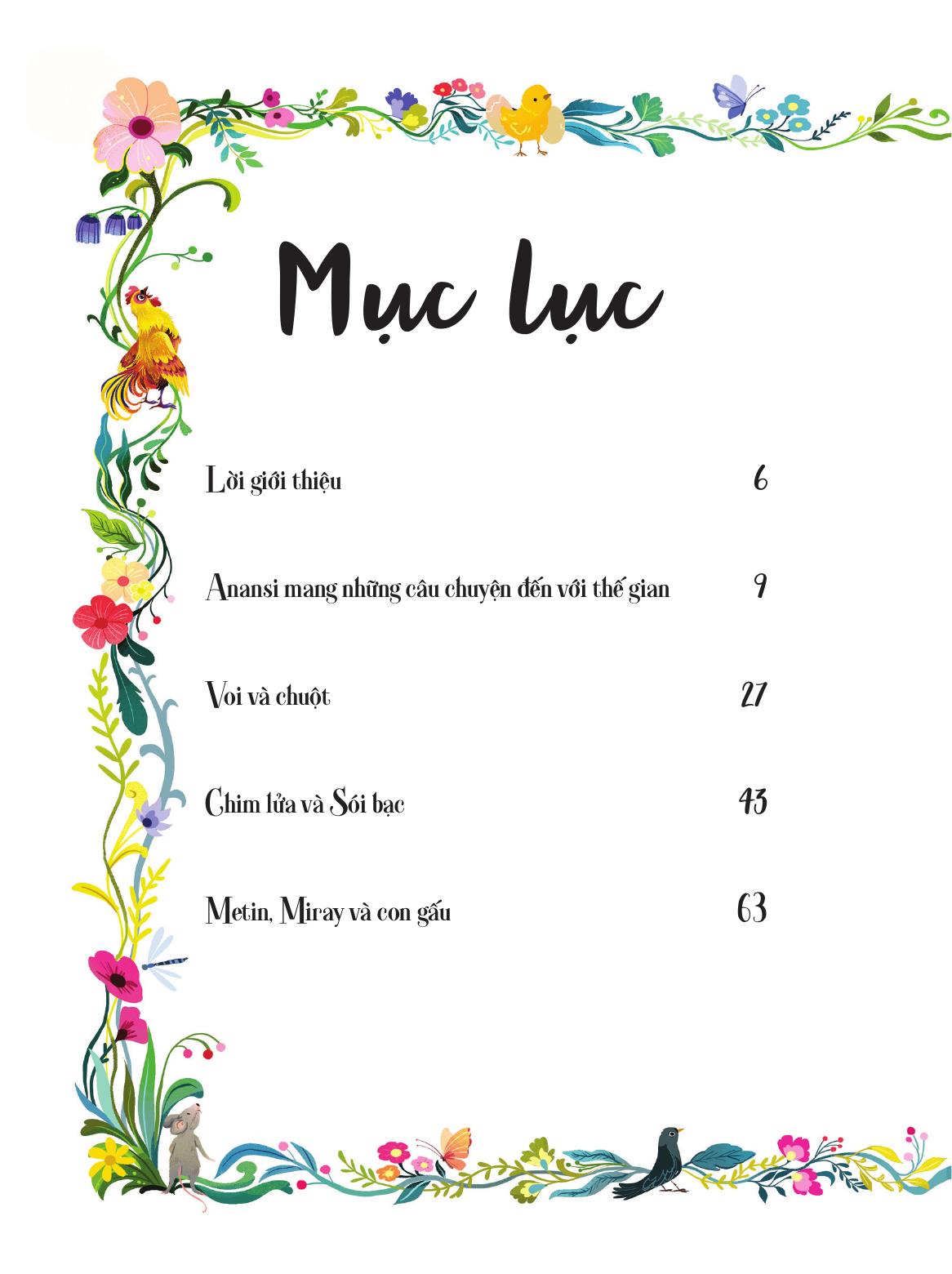 Illustrated Classics - Truyện Kể Về Các Động Vật Dũng Cảm Và Thông Minh - Bìa Cứng - Ảnh 3