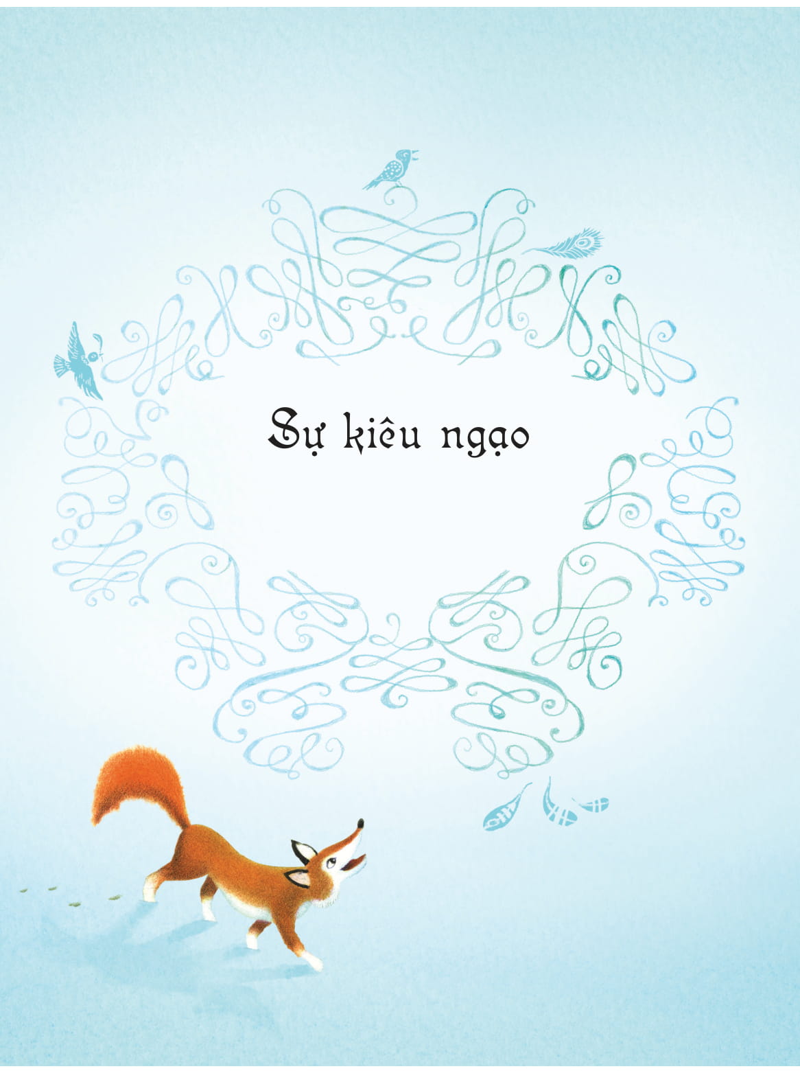 illustrated classics - truyện ngụ ngôn aesop - Ảnh 2