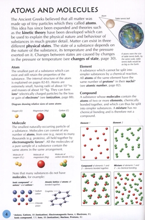 illustrated dictionary of science - Ảnh 5