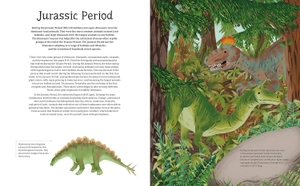 illustrated encyclopedia of dinosaurs - Ảnh 4