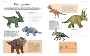 illustrated encyclopedia of dinosaurs - Ảnh 6