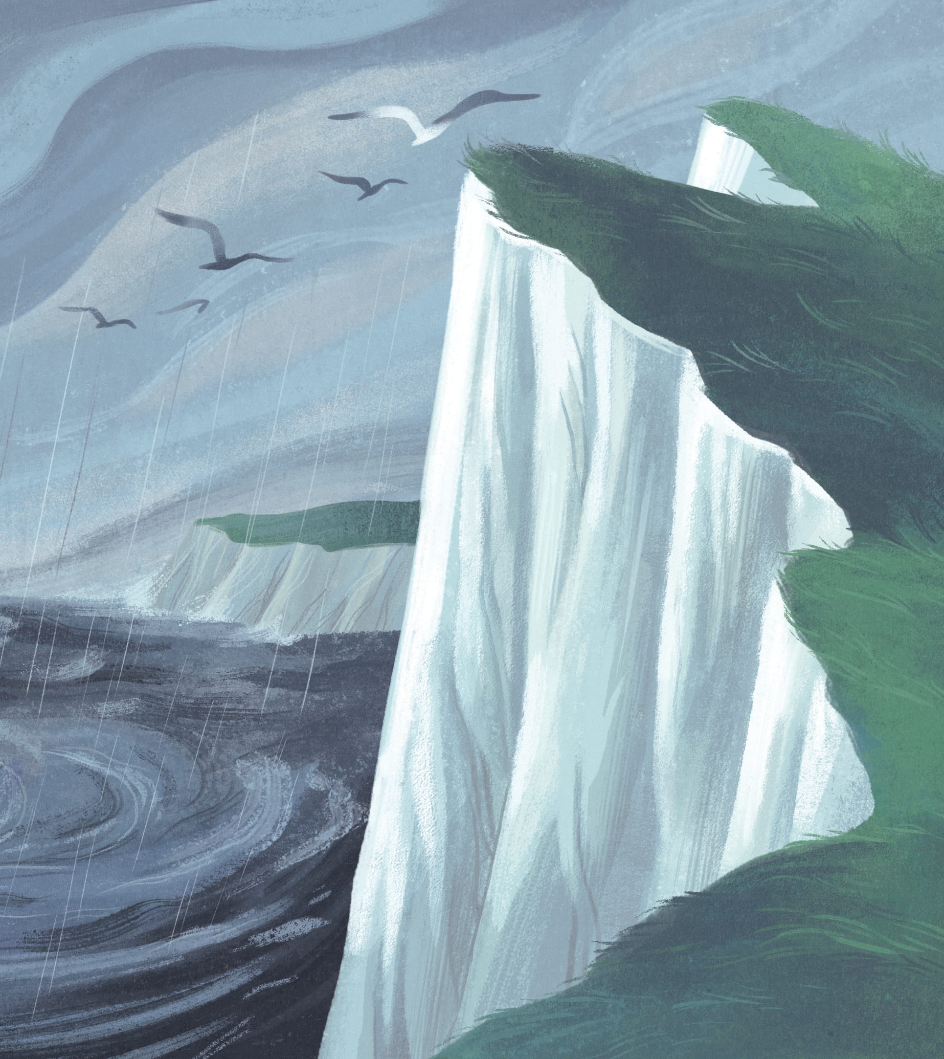 illustrated special edition - khu vườn bí mật - Ảnh 22