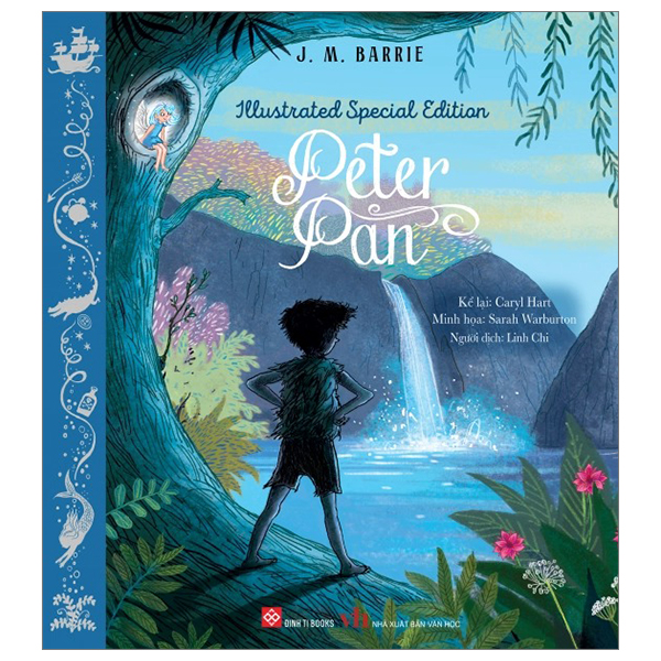 Illustrated Special Editions - Gió Đùa Trong Liễu - Bìa Cứng - Ảnh 14