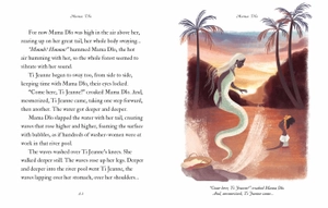 illustrated stories of mermaids - Ảnh 5